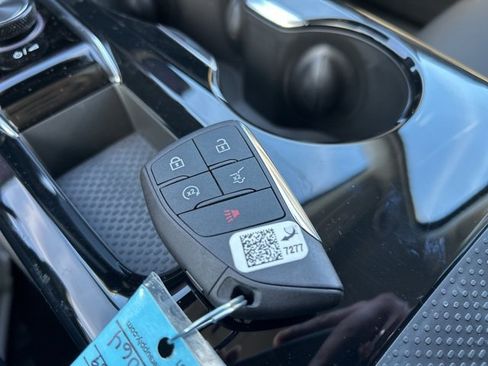 New 2026 Buick Envision Preferred image 45