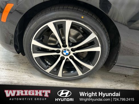 Used 2020 BMW 230i xDrive 230i xDrive w/ Convenience Package image 8