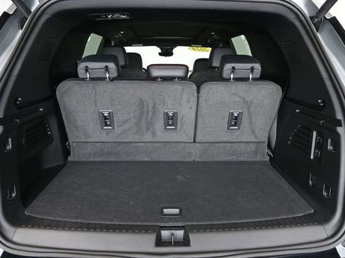 Used 2024 Chevrolet Traverse RS w/ LPO, Floor Liner Package AWD/4WD image 32