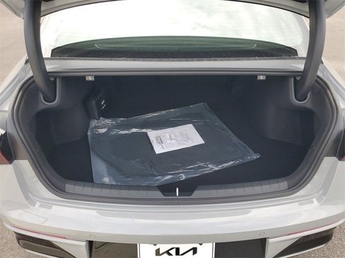 New 2026 Kia K5 GT-Line w/ GT-Line Red Interior Package image 28