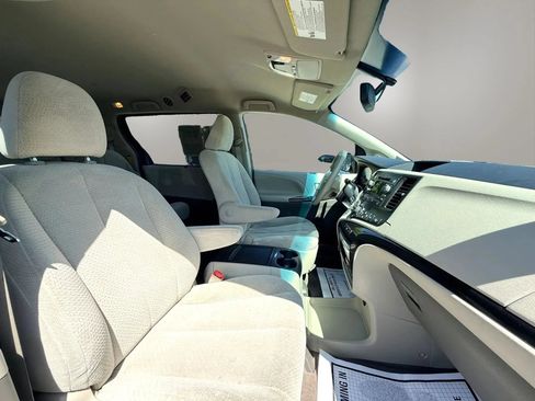 Used 2014 Toyota Sienna LE FWD image 17