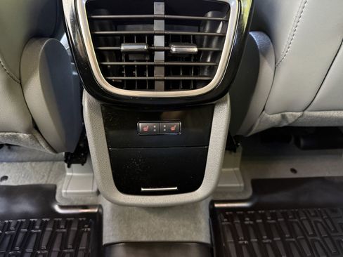 Used 2023 Lincoln Nautilus Reserve w/ Cargo Utility Package image 22