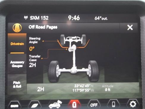 Used 2021 Volkswagen Atlas Cross Sport SE w/ Panoramic Sunroof Package AWD/4WD image 56