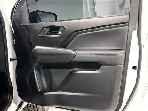 Used 2023 GMC Canyon Elevation w/ Trailering Package image 22