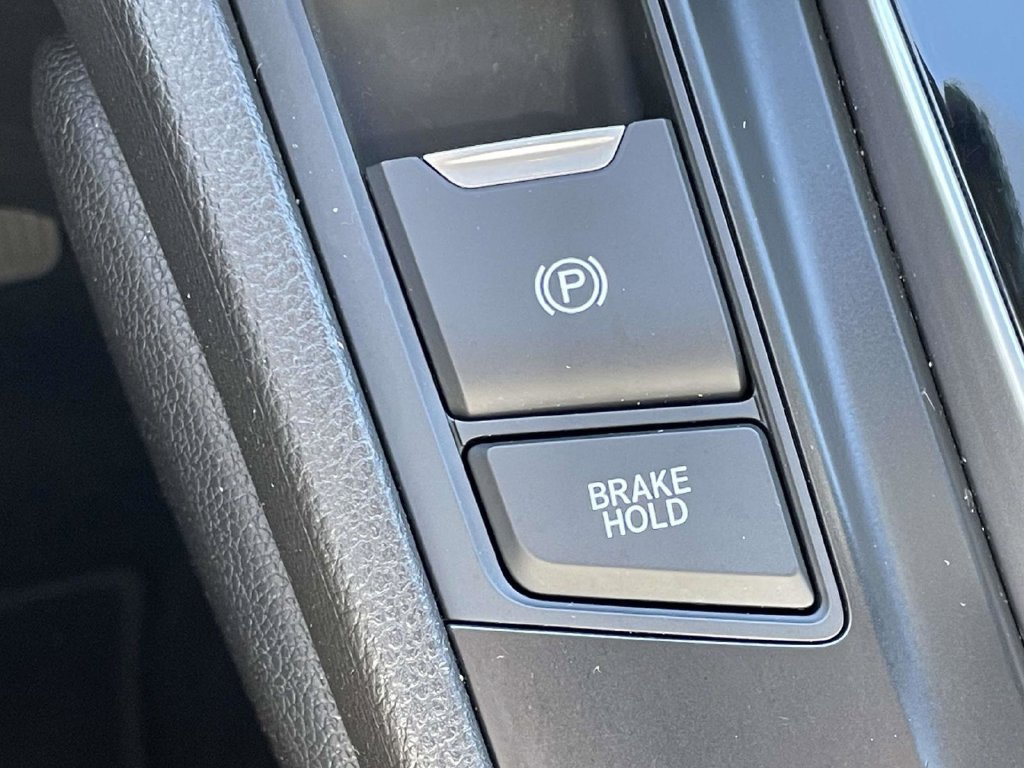 Certified 2019 Honda CR-V EX-L image 34