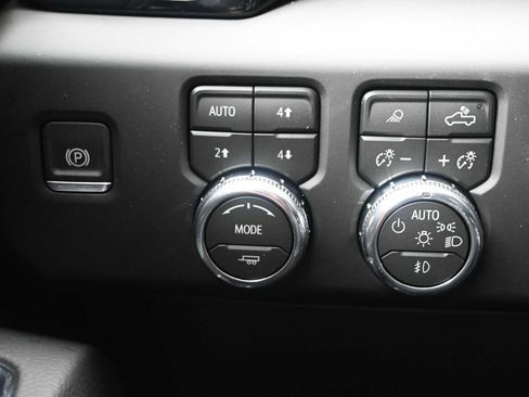 New 2026 GMC Sierra 1500 Denali image 11