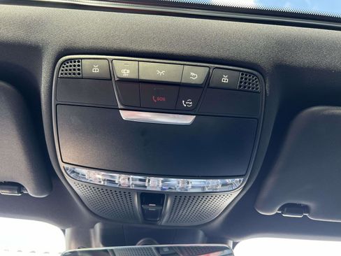 Used 2021 Mercedes-Benz E 53 AMG 4MATIC Sedan w/ Driver Assistance Package image 32