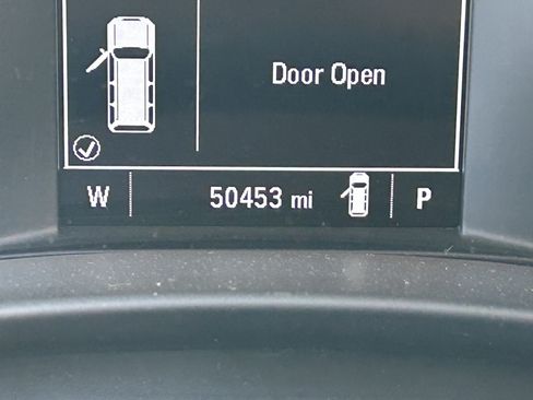 Used 2020 Chevrolet Equinox LS FWD image 7