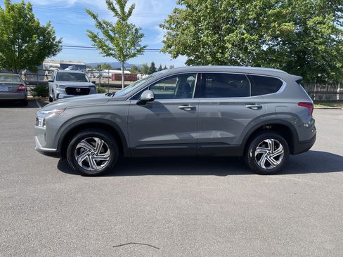Used 2023 Hyundai Santa Fe SEL AWD/4WD image 2