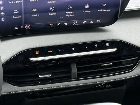 New 2026 Buick Enclave Sport Touring FWD image 14