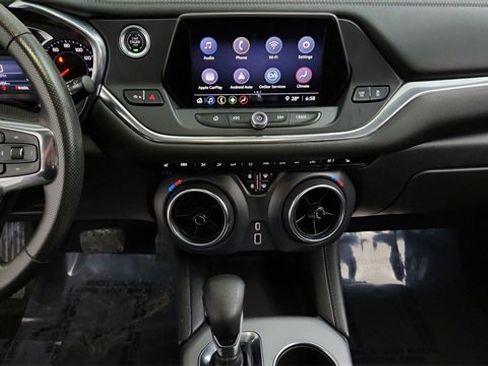 Used 2022 Chevrolet Blazer LT image 16