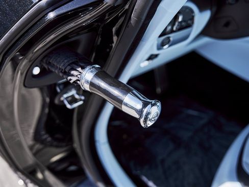 Used 2025 Rolls-Royce Spectre Base image 50