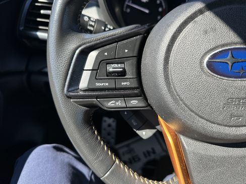 Used 2022 Subaru Forester Wilderness image 18