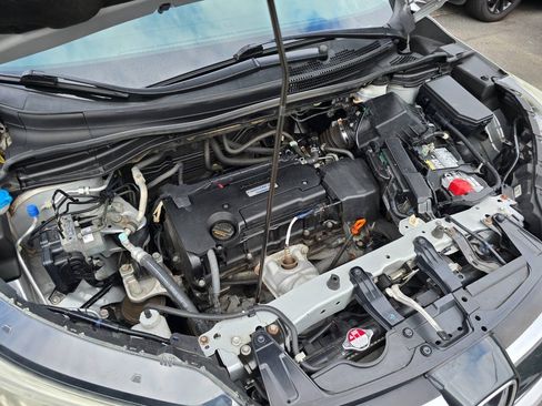 Used 2016 Honda CR-V EX image 36