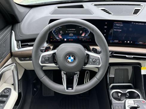 New 2026 BMW X1 xDrive28i w/ Technology Package AWD/4WD image 18