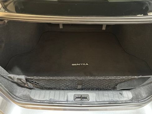 Used 2023 Nissan Sentra SV w/ SV Premium Package FWD image 26