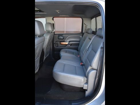 Used 2015 Chevrolet Silverado 2500 LTZ w/ Duramax Plus Package image 18