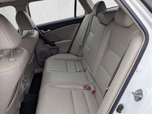 Used 2014 Acura TSX Tech Pkg image 19