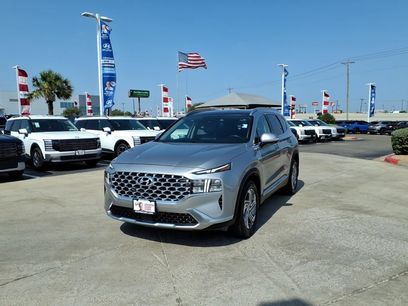 Used 2023 Hyundai Santa Fe SEL w/ Premium Package