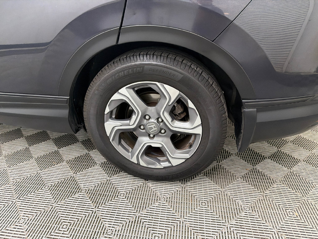 Used 2019 Honda CR-V EX-L image 22