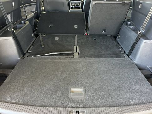 Used 2023 Volkswagen Atlas SE FWD image 15