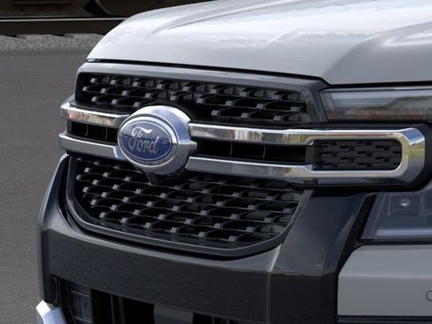 New 2026 Ford Ranger Lariat AWD/4WD image 17