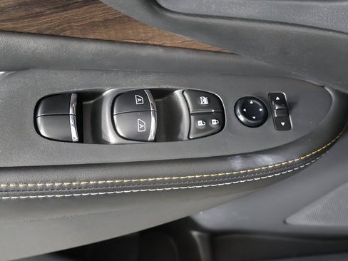 Used 2023 Nissan Murano Platinum w/ Cargo Package image 36