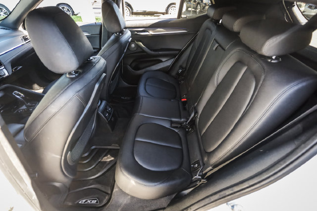 Used 2021 BMW X2 xDrive28i w/ M Sport X Package AWD/4WD image 73