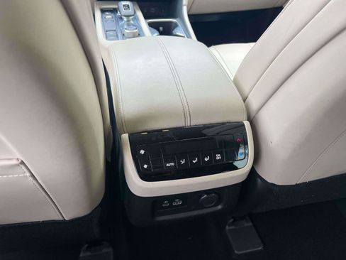 Used 2023 INFINITI QX60 Luxe w/ Vision Package AWD/4WD image 27