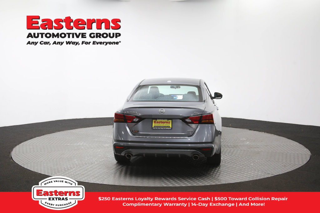 Used 2023 Nissan Altima 2.5 SL AWD/4WD image 31