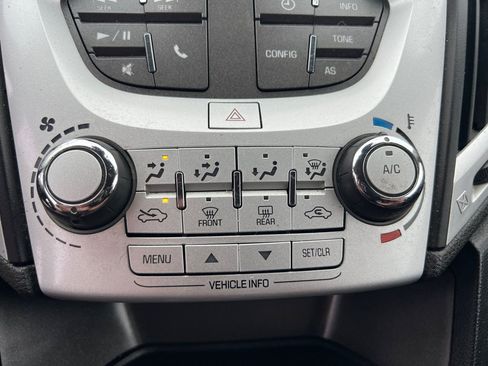 Used 2017 GMC Terrain SLE FWD image 41