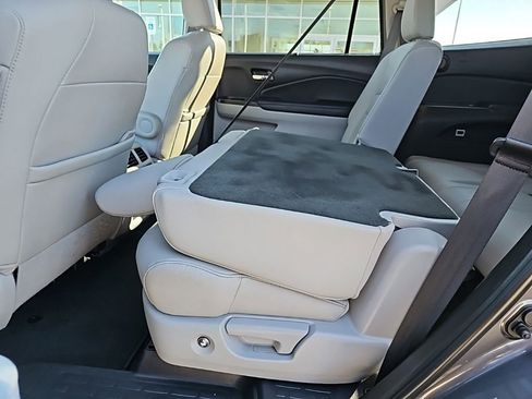 Used 2021 Honda Pilot EX-L image 42