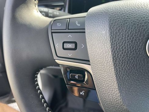 Used 2025 Toyota Camry SE w/ Multimedia Upgrade Package FWD image 25