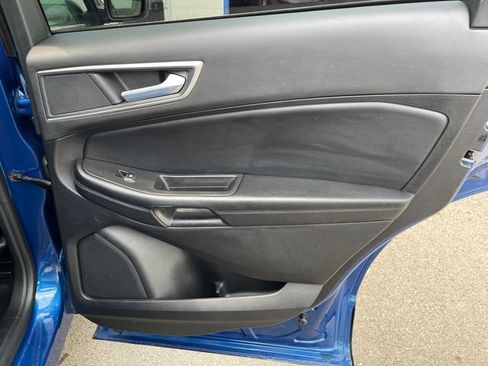 Used 2024 Ford Edge SEL w/ Convenience Package AWD/4WD image 37