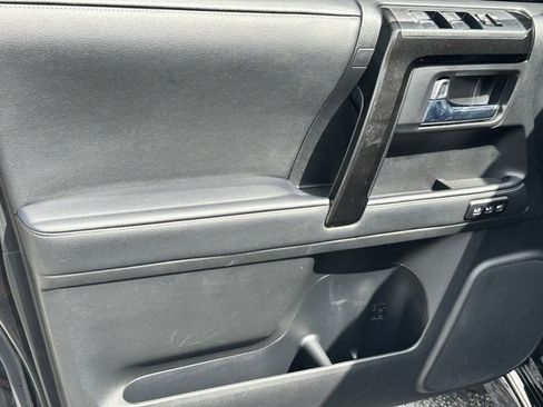 Used 2021 Toyota 4Runner Nightshade image 19