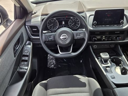 Used 2023 Nissan Rogue S FWD image 12
