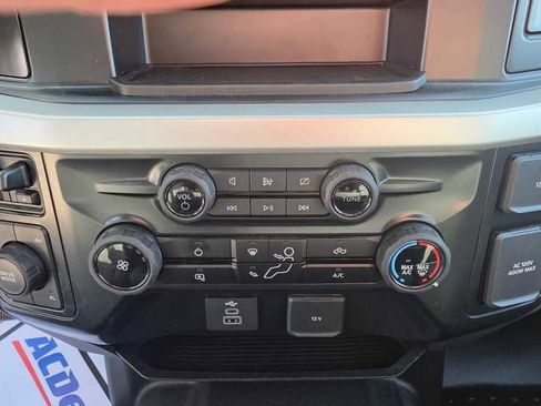 Used 2024 Ford F250 XLT w/ FX4 Off-Road Package image 16