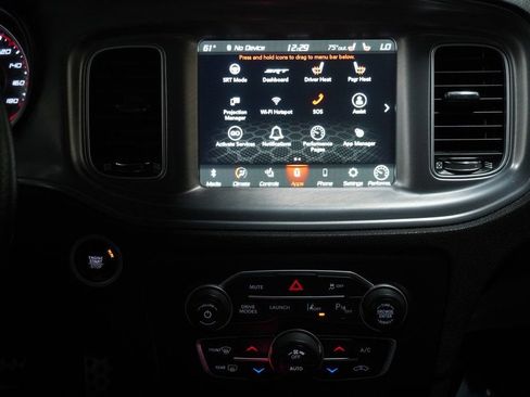 Used 2023 Dodge Charger Scat Pack w/ Technology Group image 18