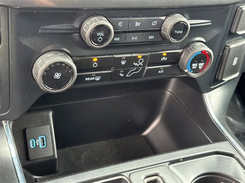 Certified 2024 Ford F150 STX AWD/4WD image 29
