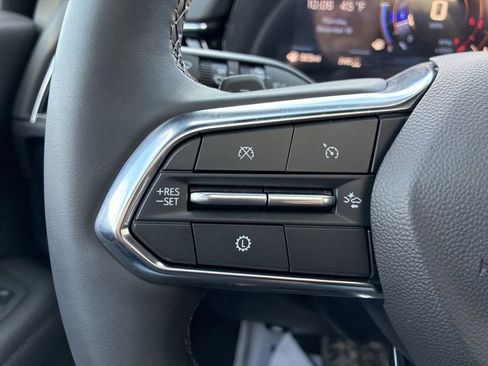 New 2026 Chevrolet Tahoe Z71 w/ Comfort Package image 16