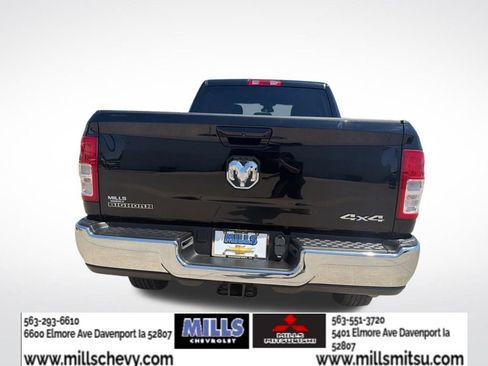 Used 2022 RAM 2500 Big Horn AWD/4WD image 6