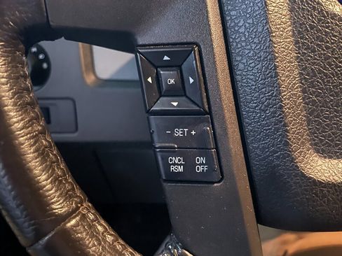 Used 2014 Ford F150 XLT w/ Equipment Group 302A Luxury image 10