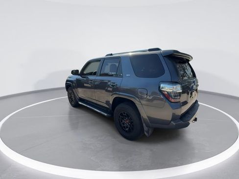 Used 2020 Toyota 4Runner SR5 image 6