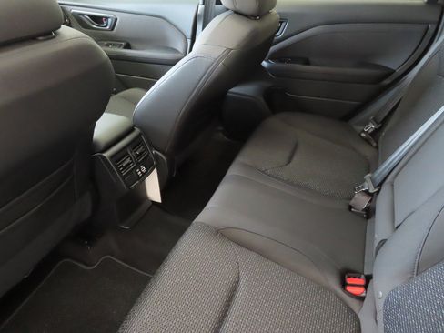 Certified 2025 Subaru Forester Premium image 23