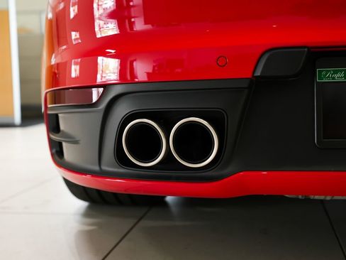Used 2024 Porsche 911 Carrera S RWD image 14