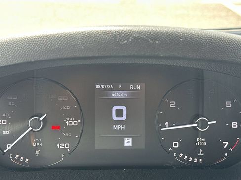 Used 2023 RAM ProMaster 2500 FWD image 19