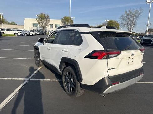 Used 2024 Toyota RAV4 Adventure image 5
