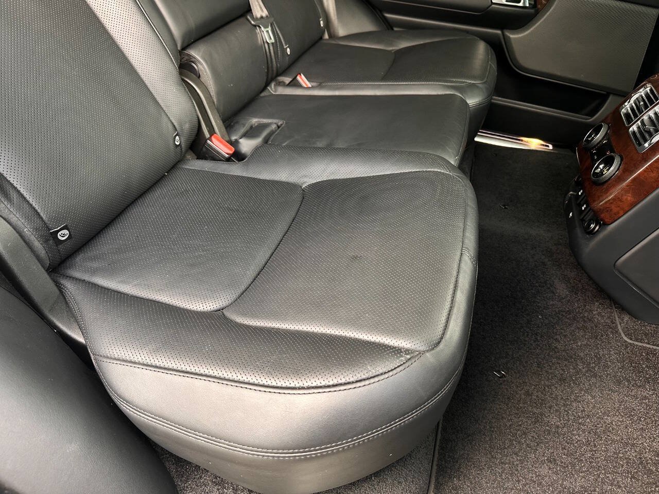 Used 2019 Land Rover Range Rover Long Wheelbase Supercharged AWD/4WD image 72