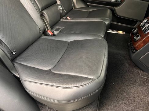 Used 2019 Land Rover Range Rover Long Wheelbase Supercharged AWD/4WD image 72