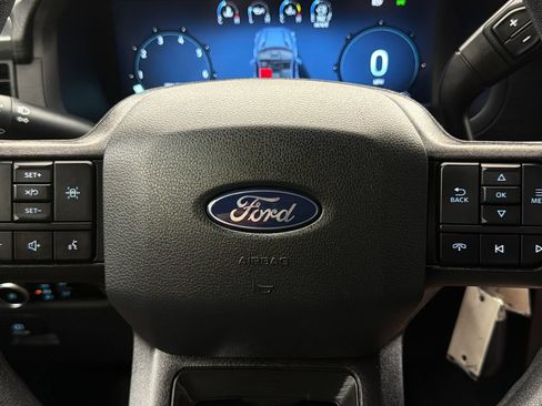 Used 2024 Ford F150 STX w/ Mobile Office Package AWD/4WD image 27
